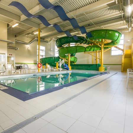 Holiday Inn St Johns By Ihg St. John's Eksteriør bilde
