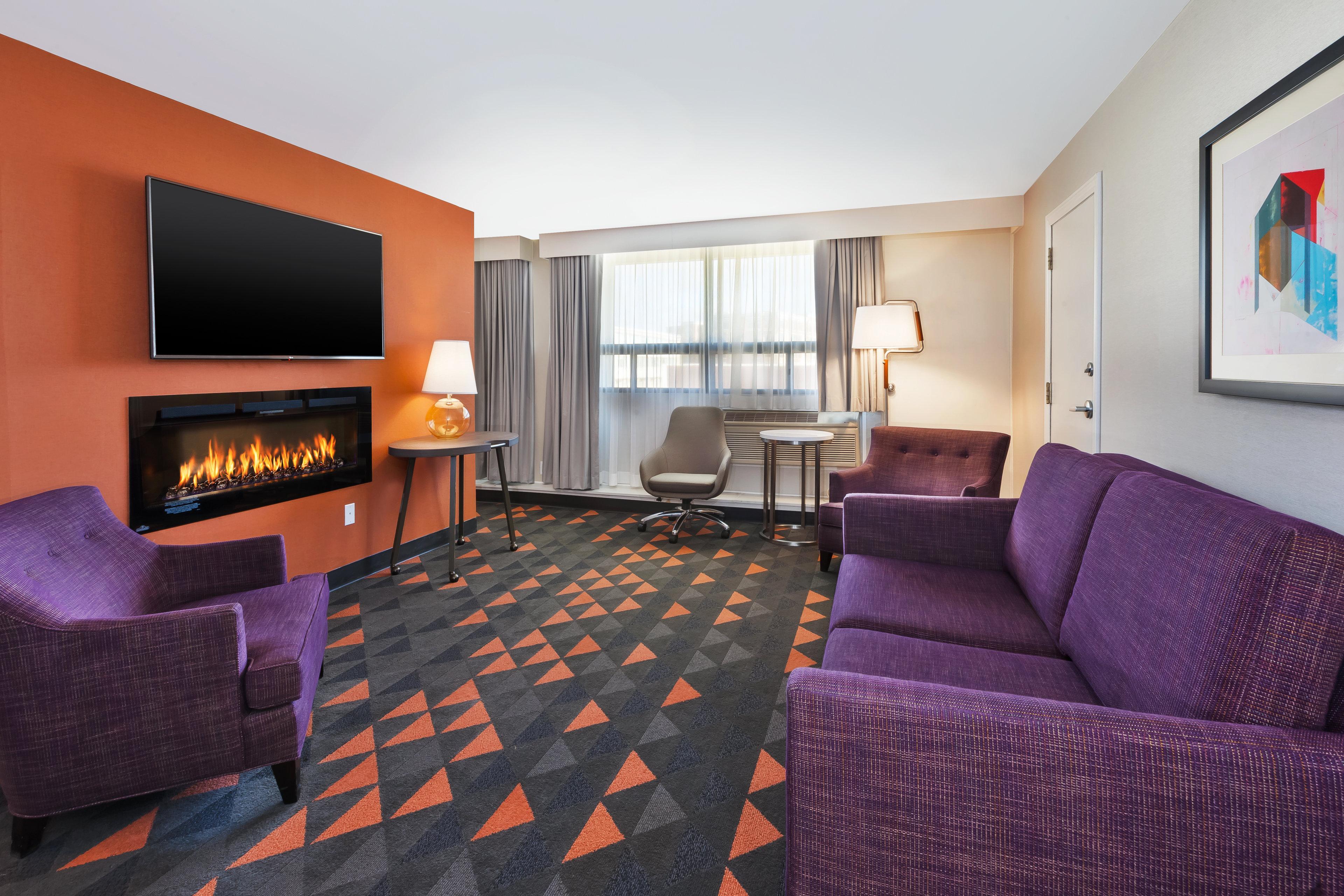 Holiday Inn St Johns By Ihg St. John's Eksteriør bilde