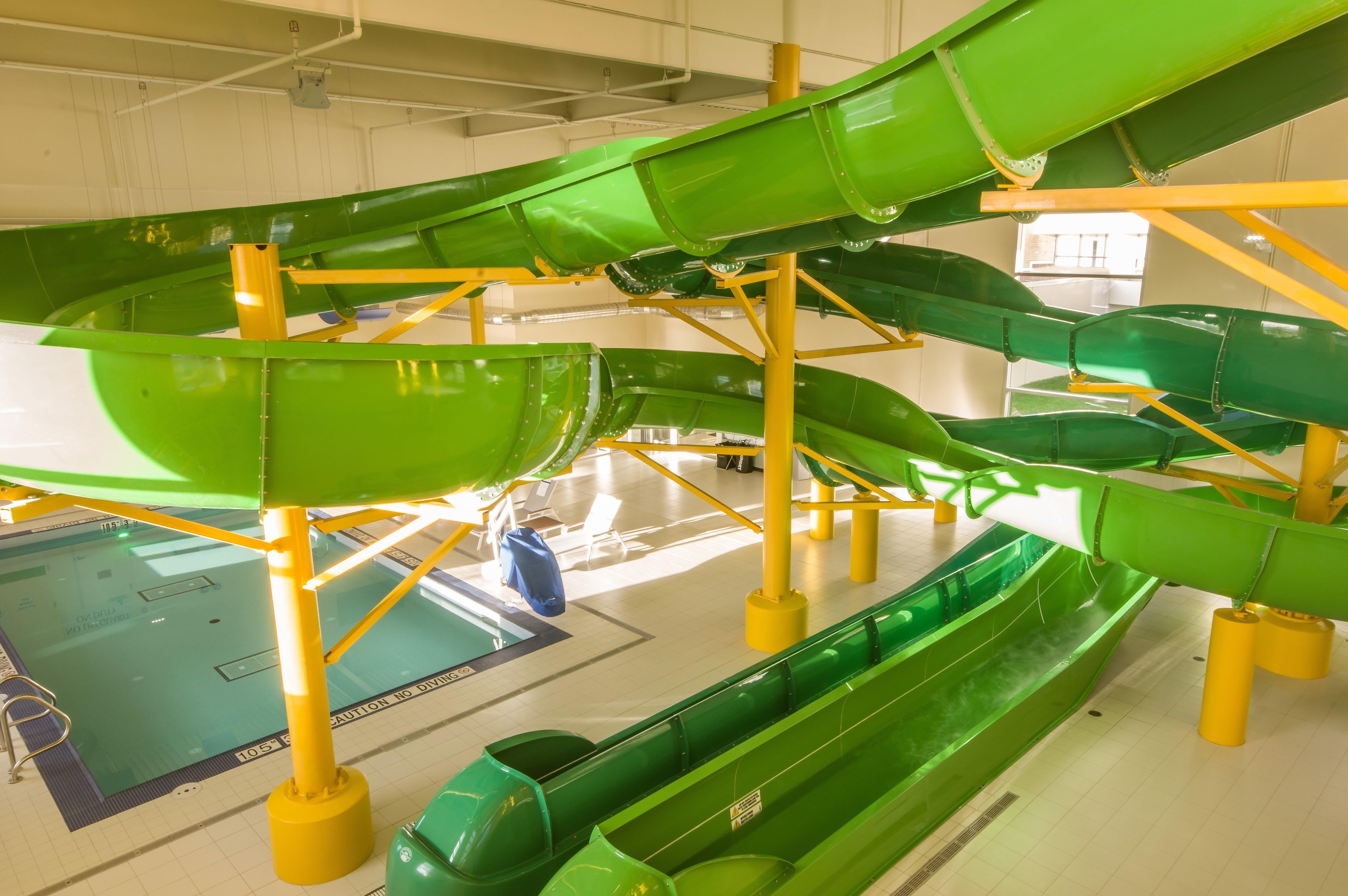 Holiday Inn St Johns By Ihg St. John's Eksteriør bilde
