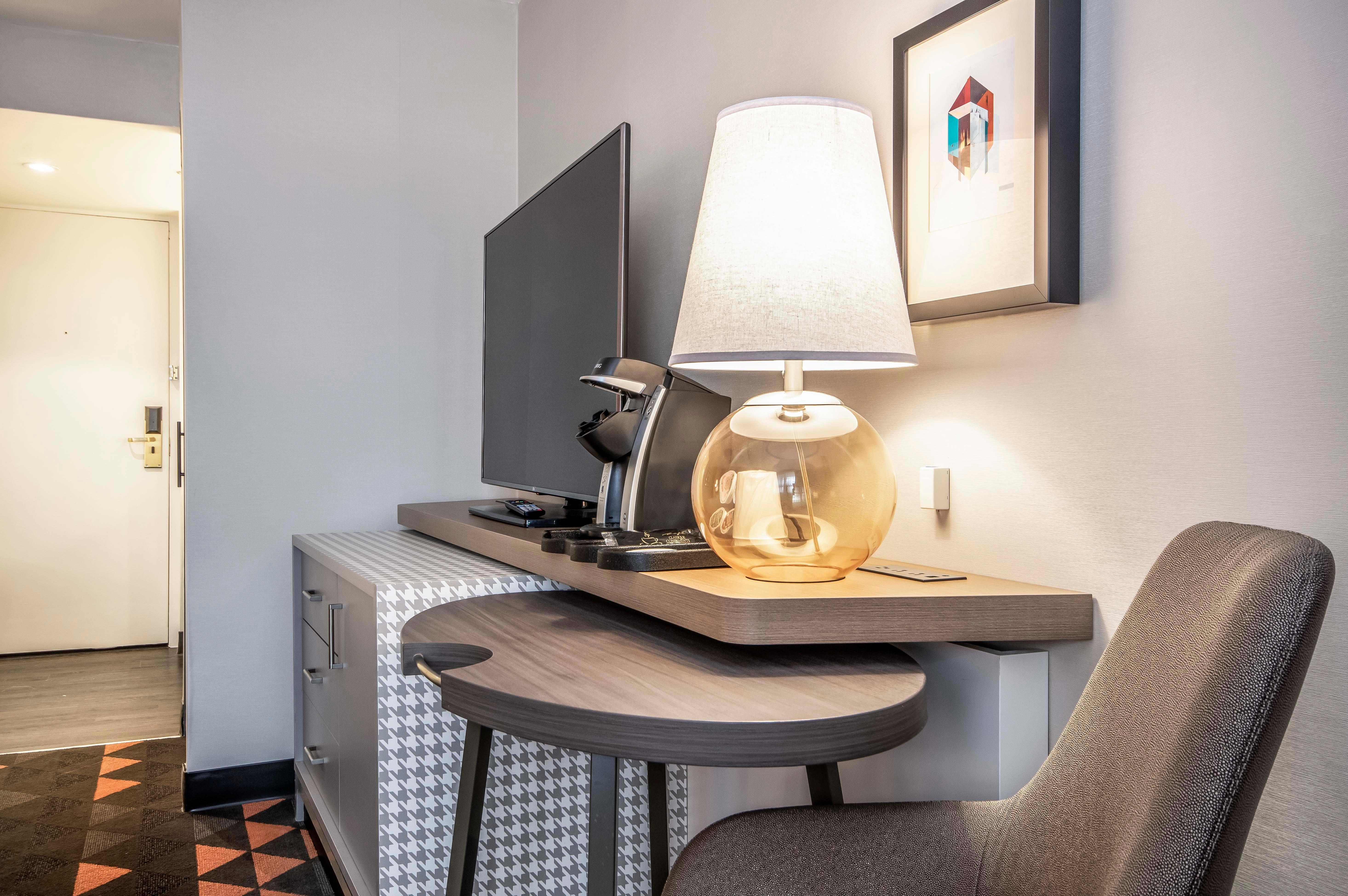 Holiday Inn St Johns By Ihg St. John's Eksteriør bilde
