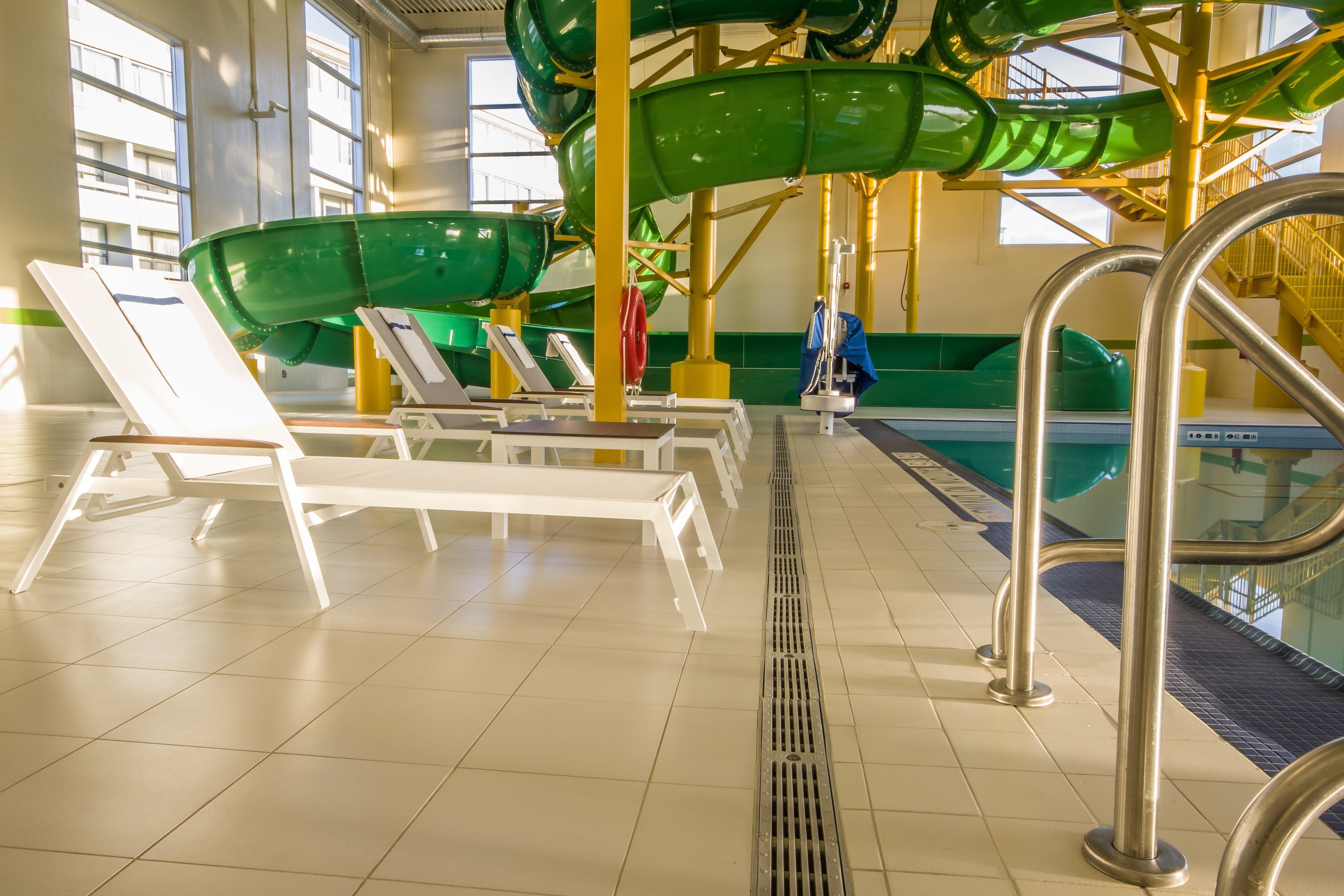 Holiday Inn St Johns By Ihg St. John's Eksteriør bilde