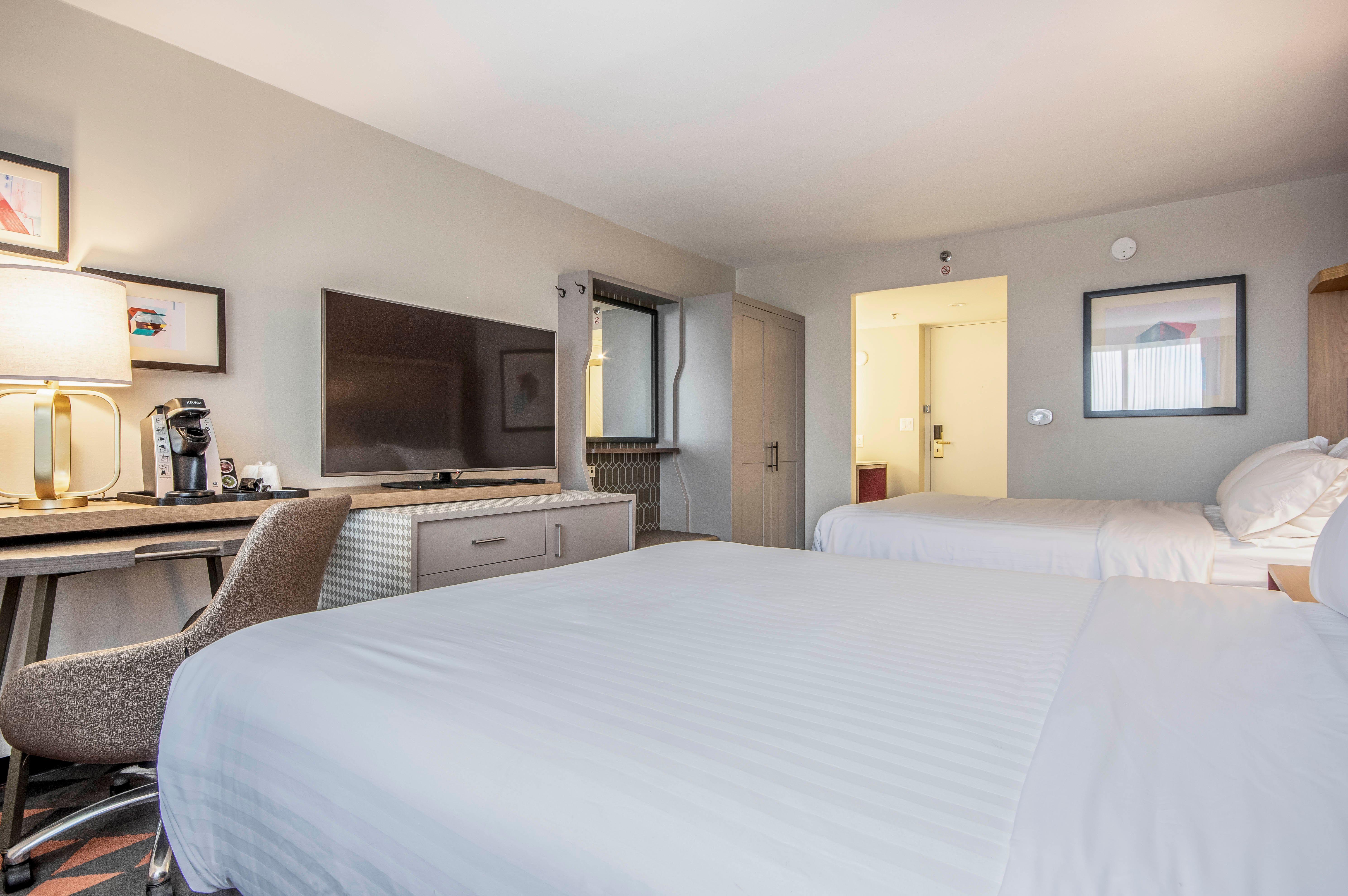 Holiday Inn St Johns By Ihg St. John's Eksteriør bilde