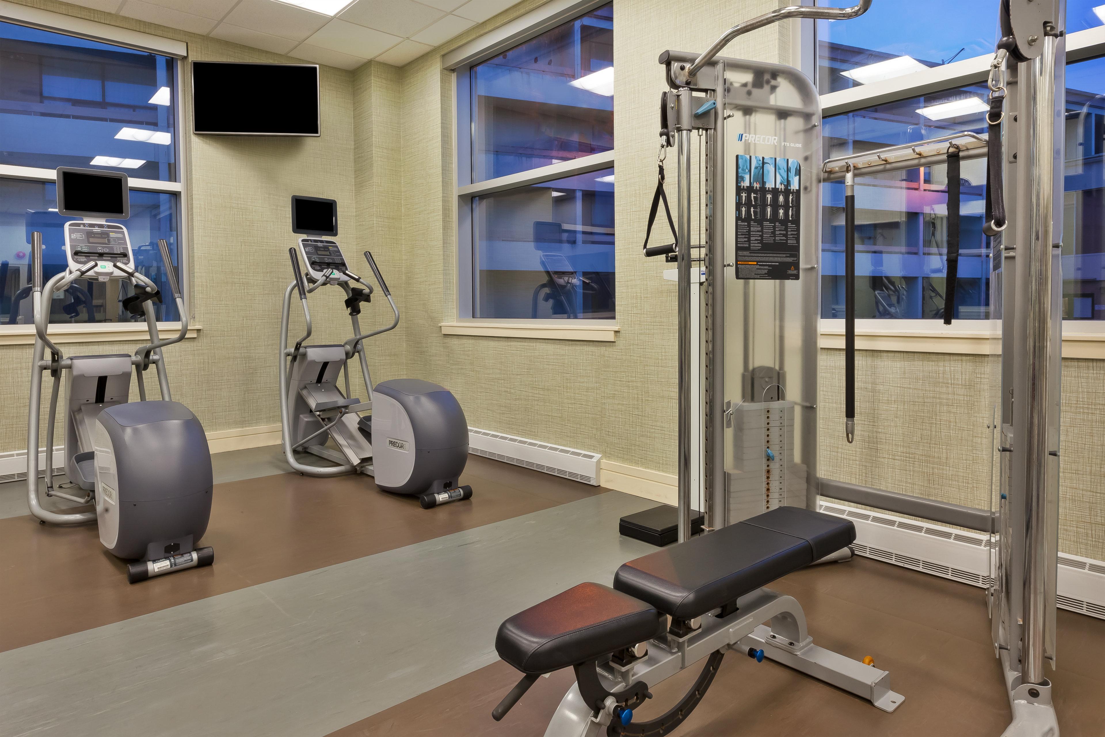 Holiday Inn St Johns By Ihg St. John's Eksteriør bilde