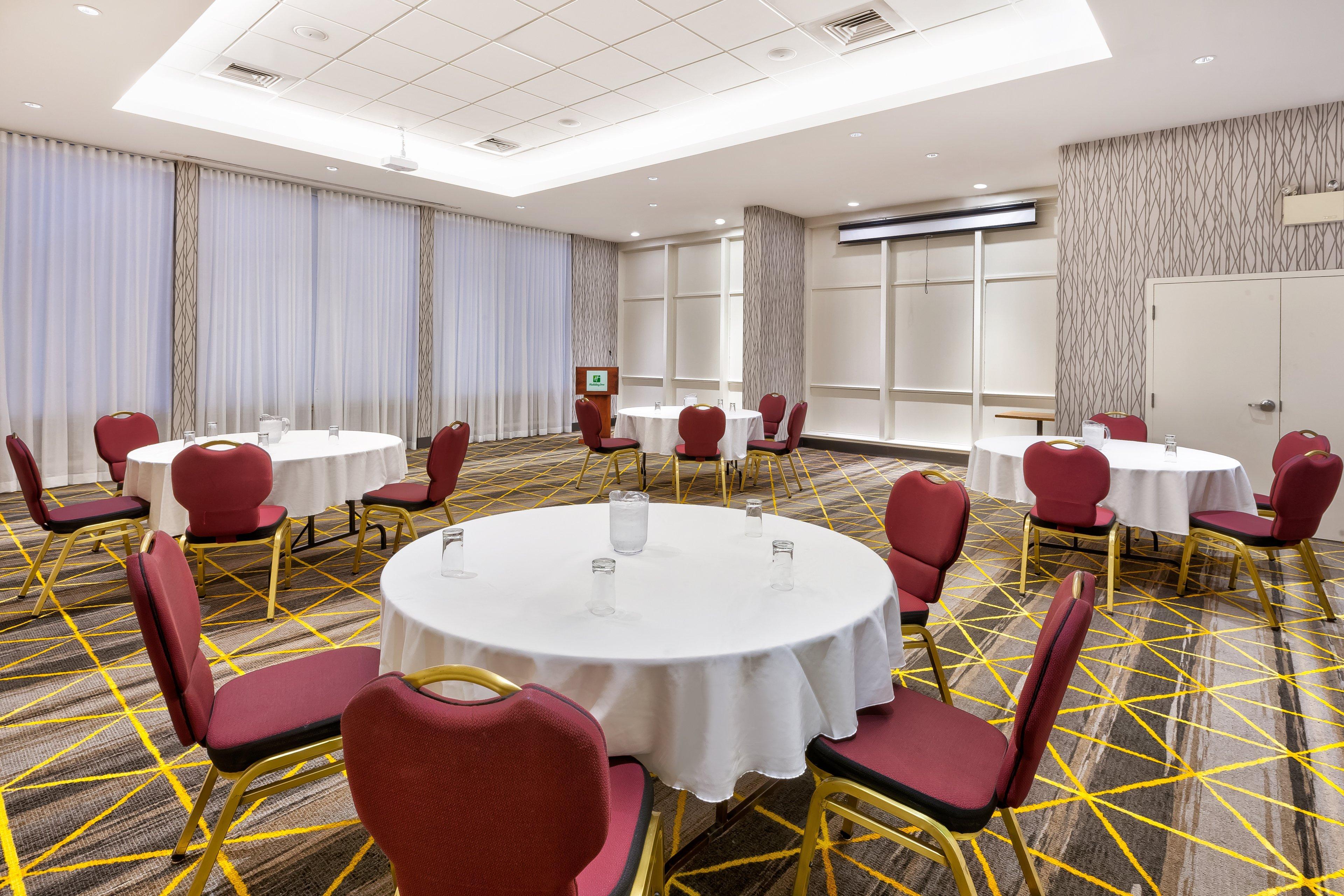 Holiday Inn St Johns By Ihg St. John's Eksteriør bilde