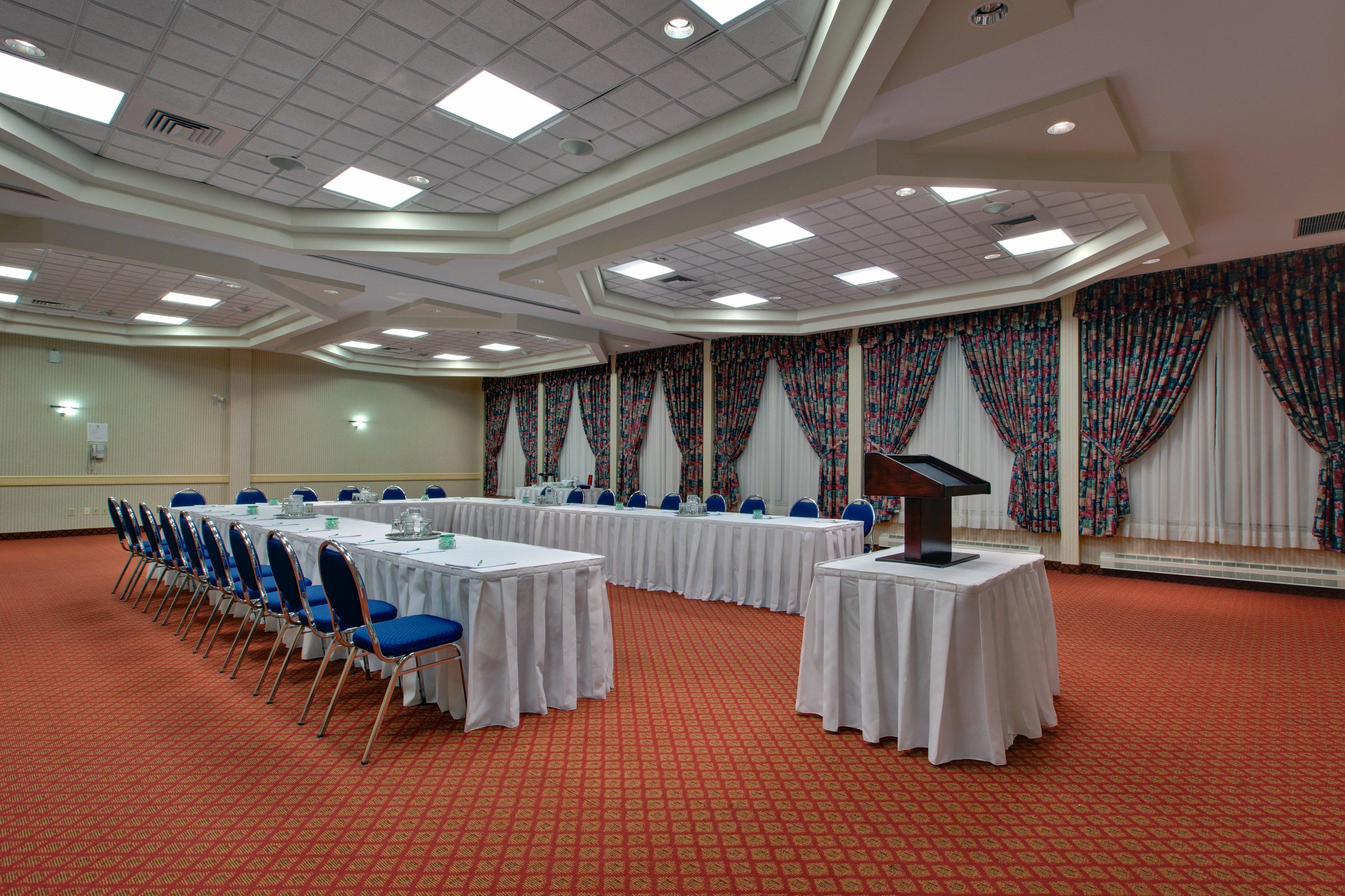 Holiday Inn St Johns By Ihg St. John's Eksteriør bilde