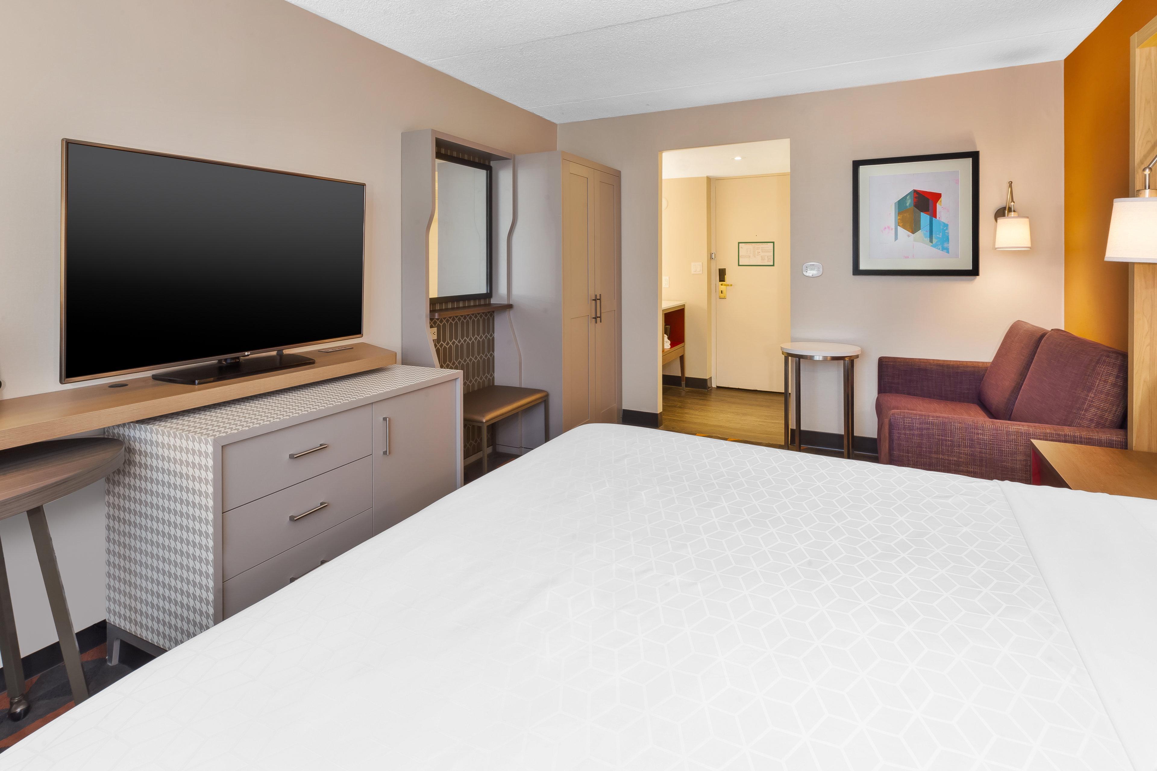 Holiday Inn St Johns By Ihg St. John's Eksteriør bilde