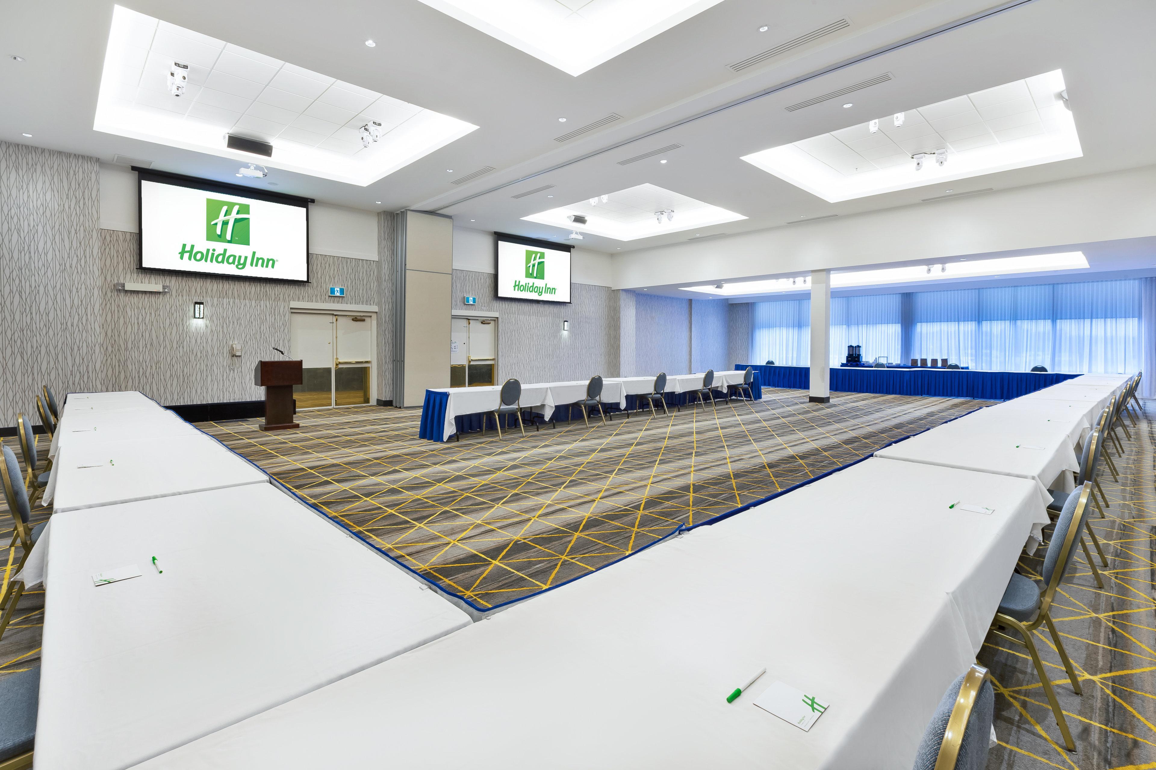 Holiday Inn St Johns By Ihg St. John's Eksteriør bilde