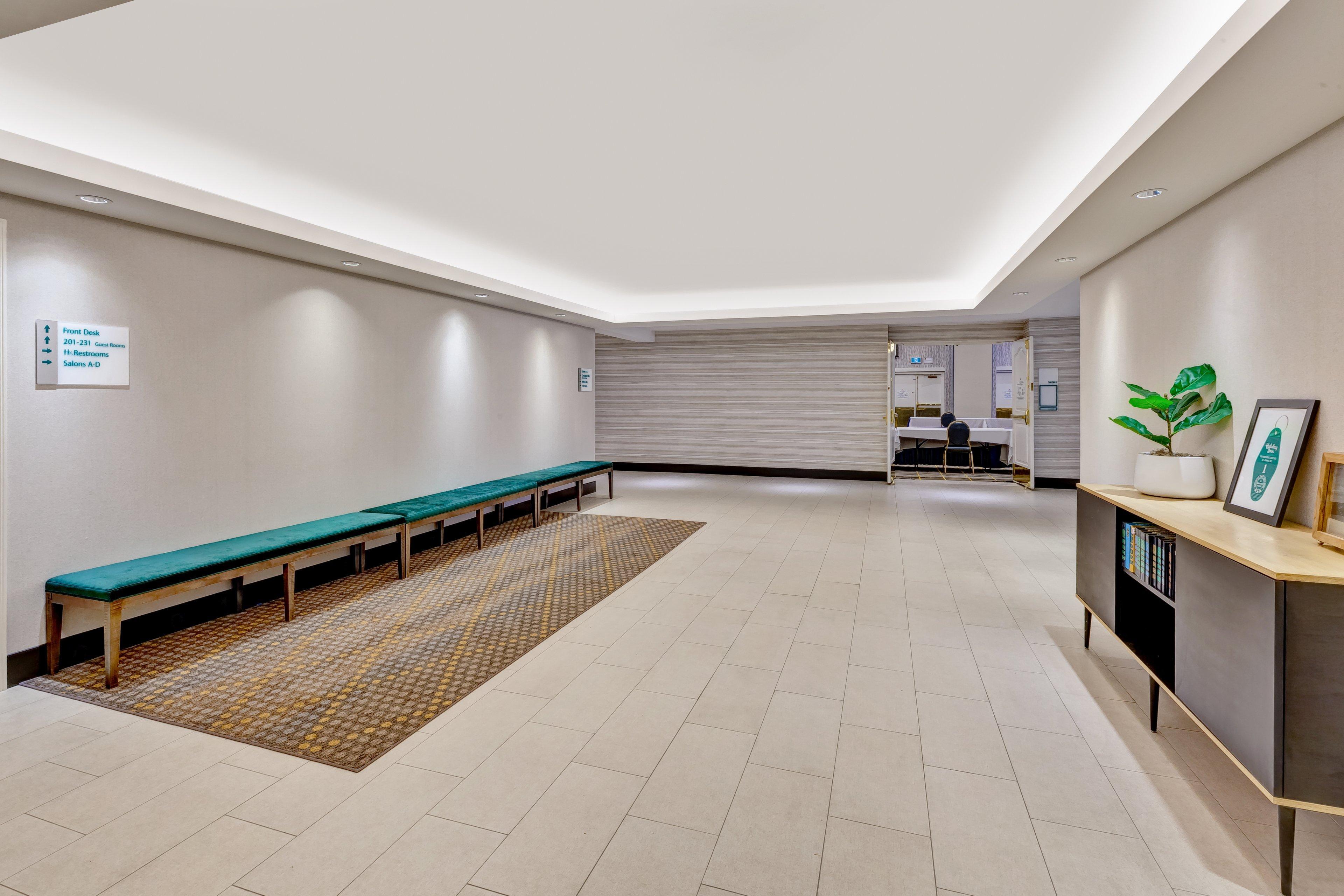 Holiday Inn St Johns By Ihg St. John's Eksteriør bilde