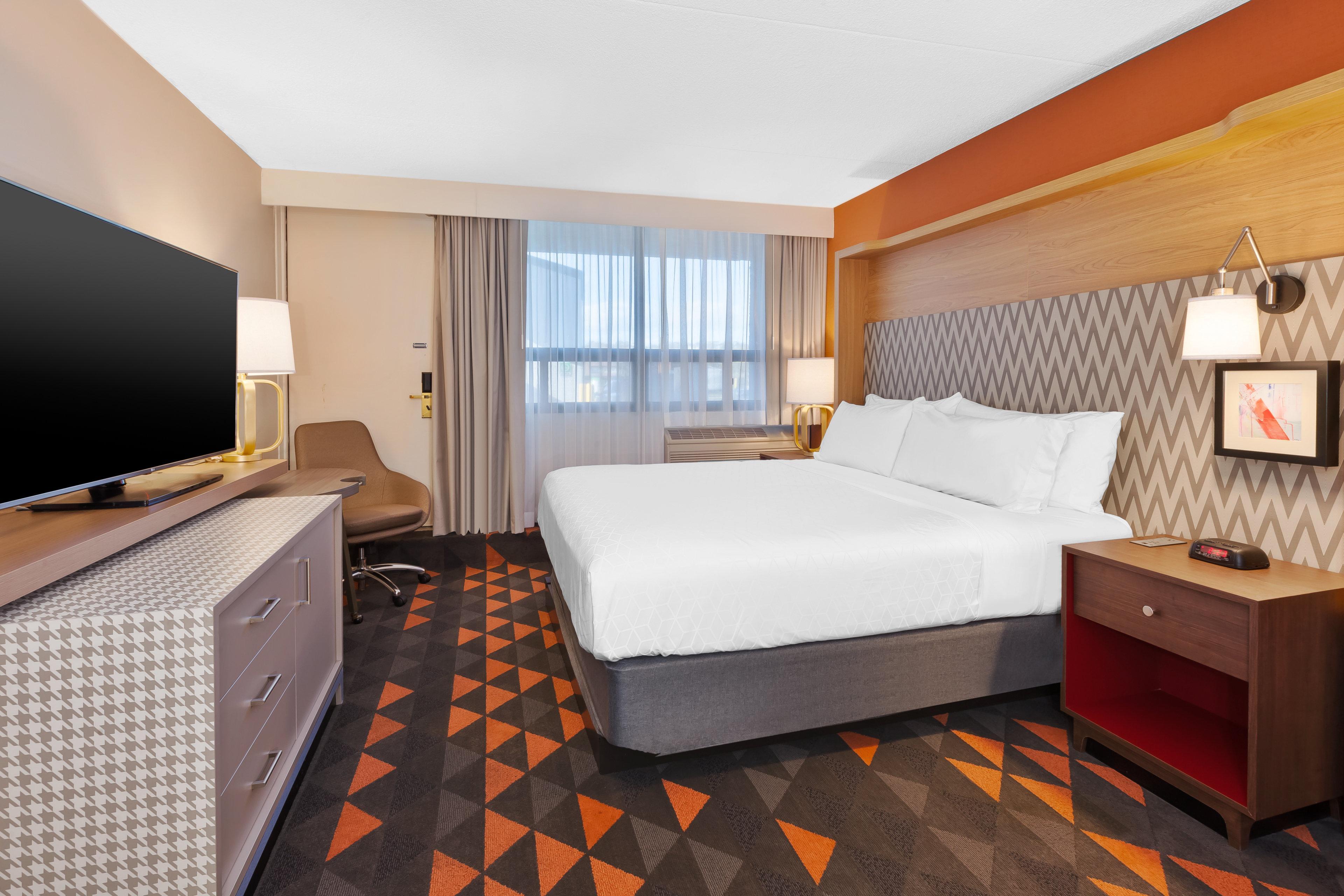 Holiday Inn St Johns By Ihg St. John's Eksteriør bilde