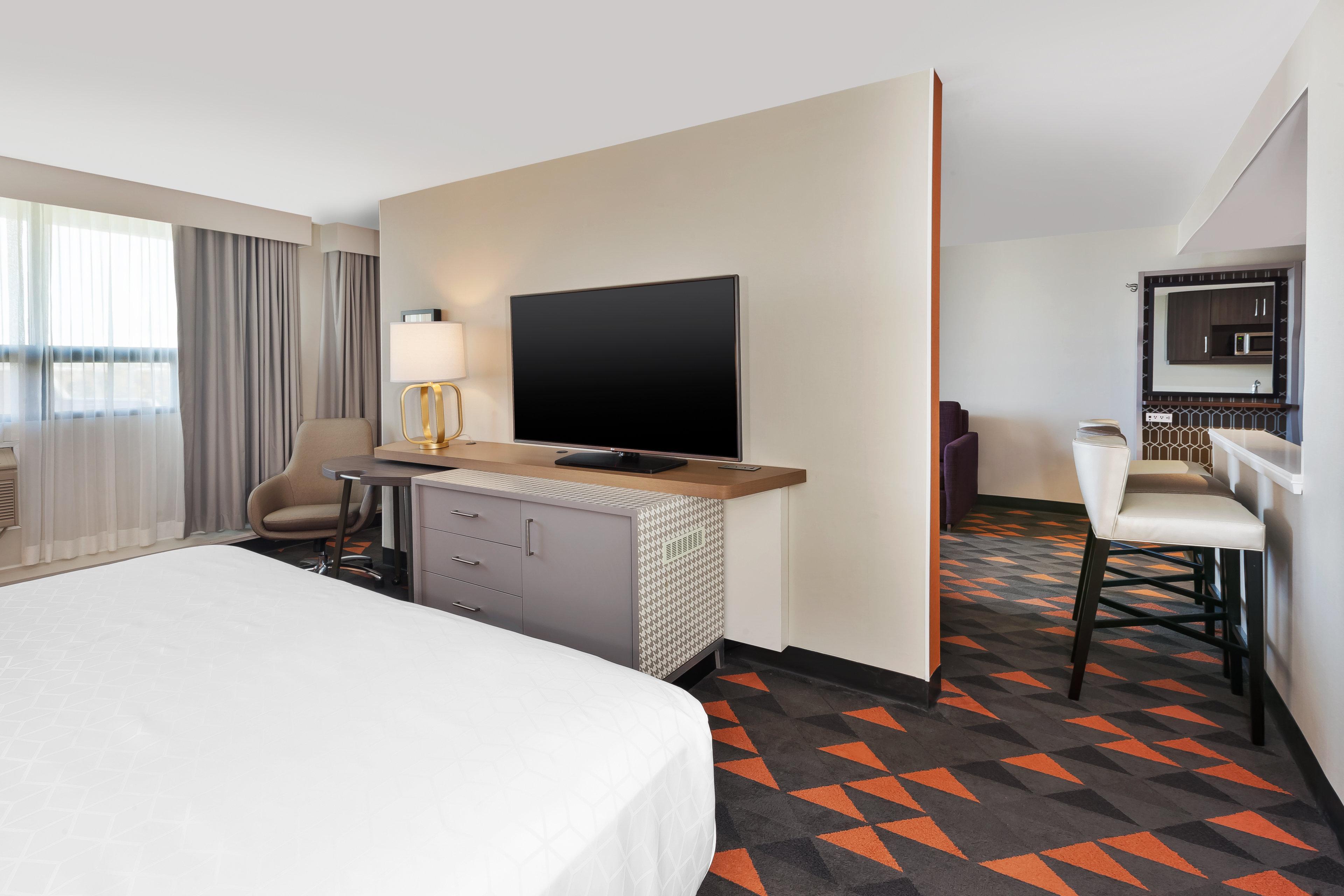 Holiday Inn St Johns By Ihg St. John's Eksteriør bilde