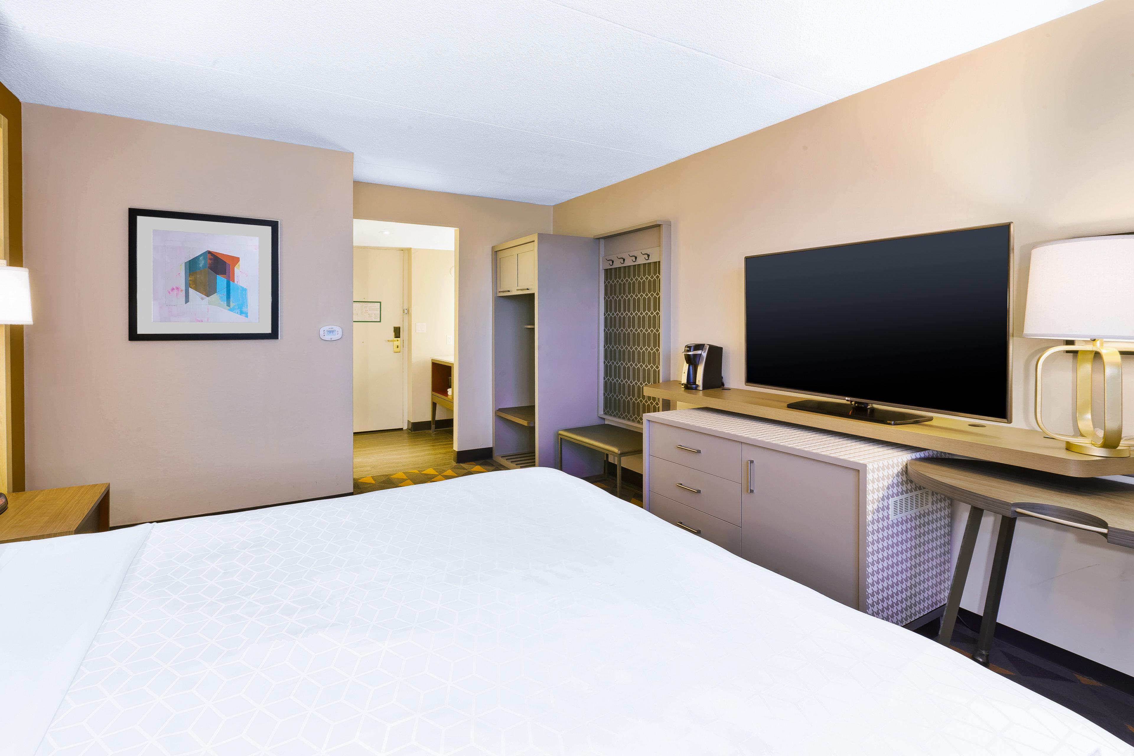 Holiday Inn St Johns By Ihg St. John's Eksteriør bilde