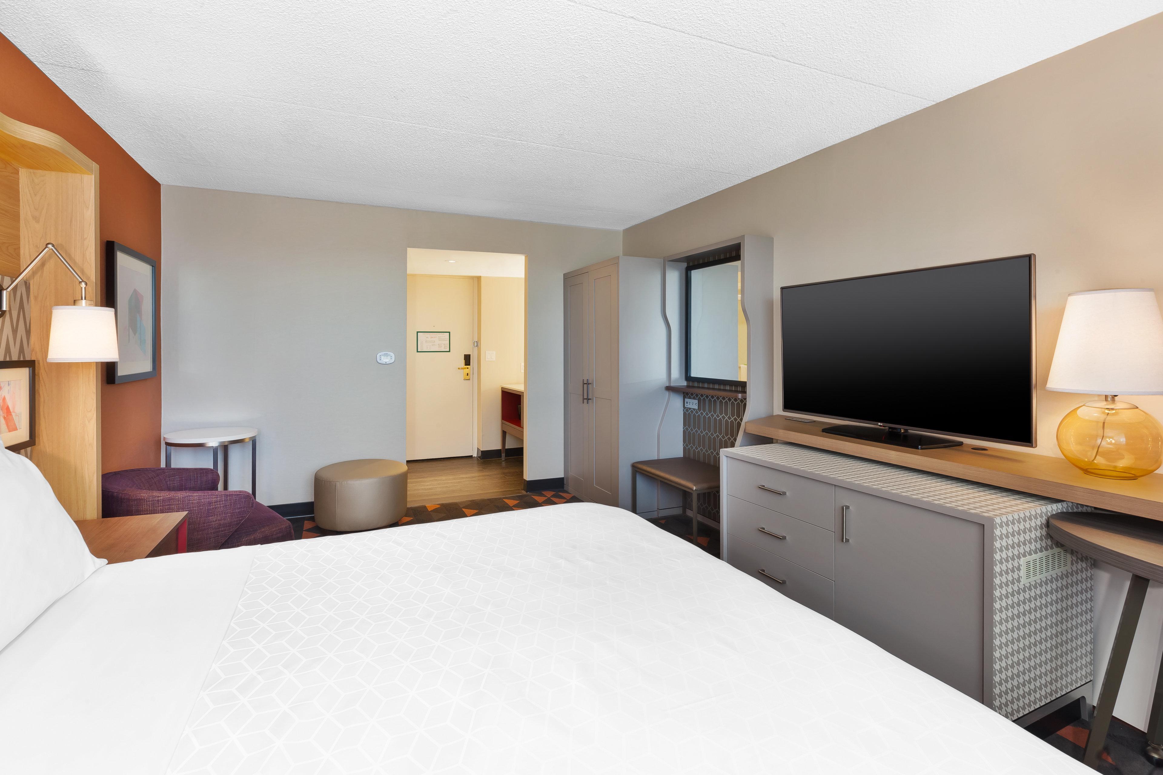 Holiday Inn St Johns By Ihg St. John's Eksteriør bilde