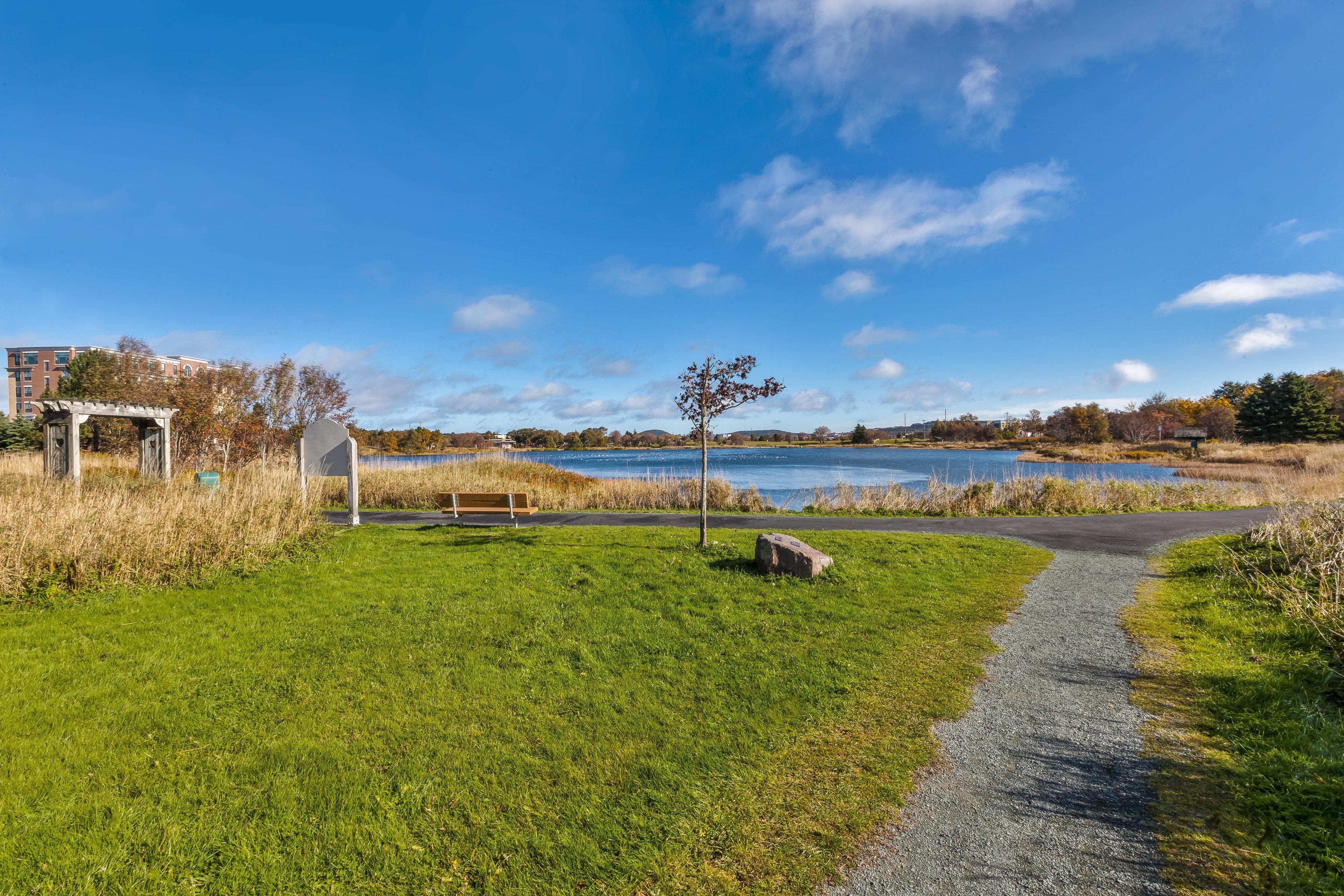 Holiday Inn St Johns By Ihg St. John's Eksteriør bilde
