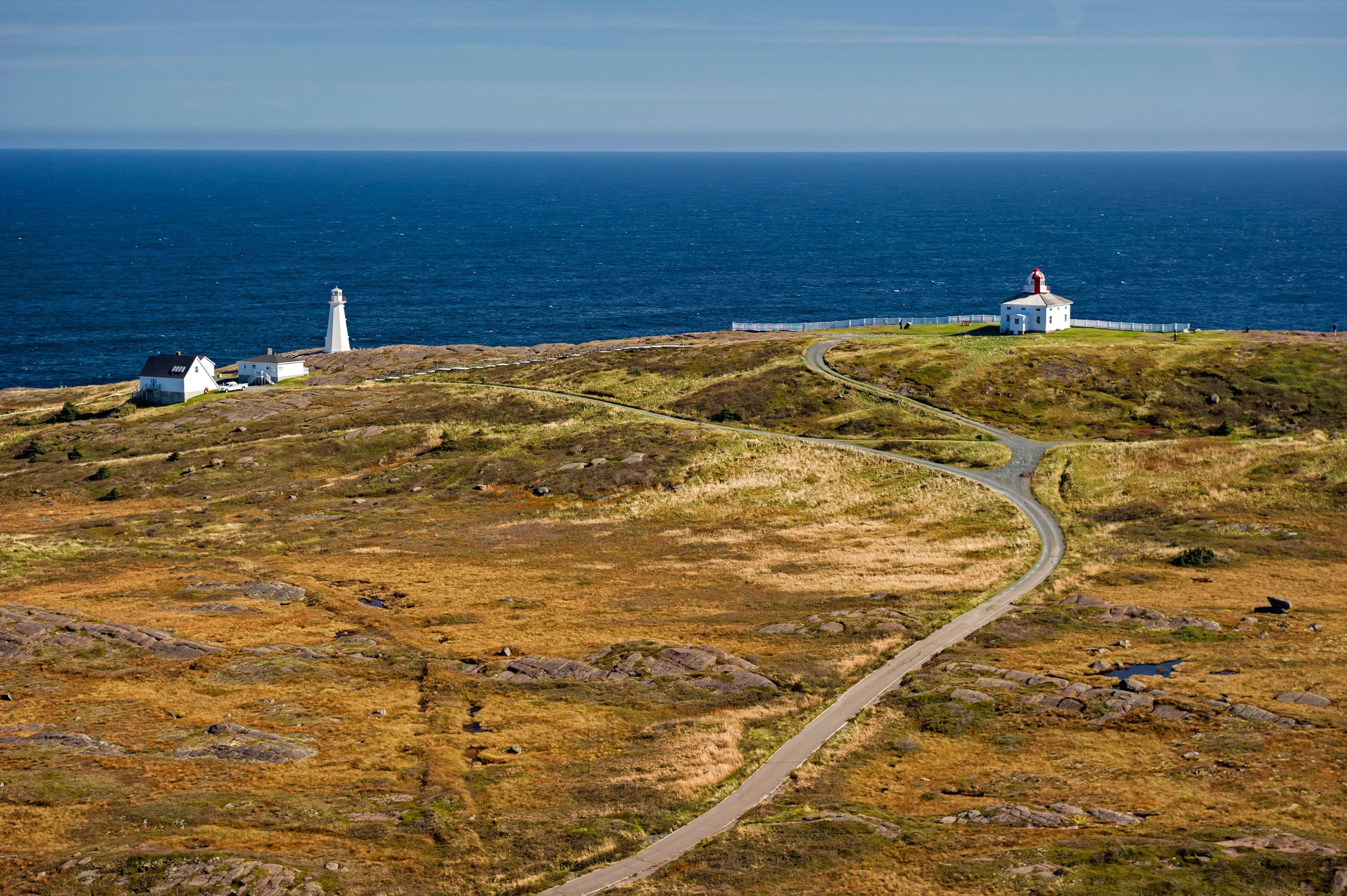Holiday Inn St Johns By Ihg St. John's Eksteriør bilde