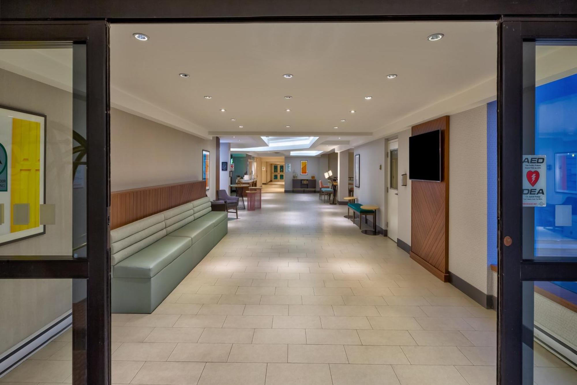Holiday Inn St Johns By Ihg St. John's Eksteriør bilde
