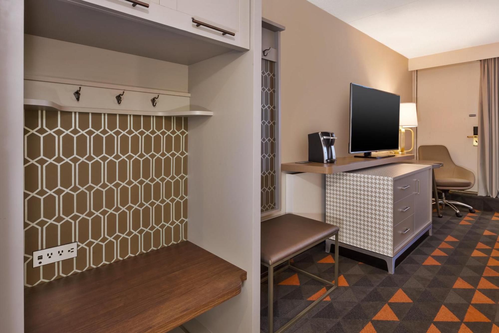 Holiday Inn St Johns By Ihg St. John's Eksteriør bilde