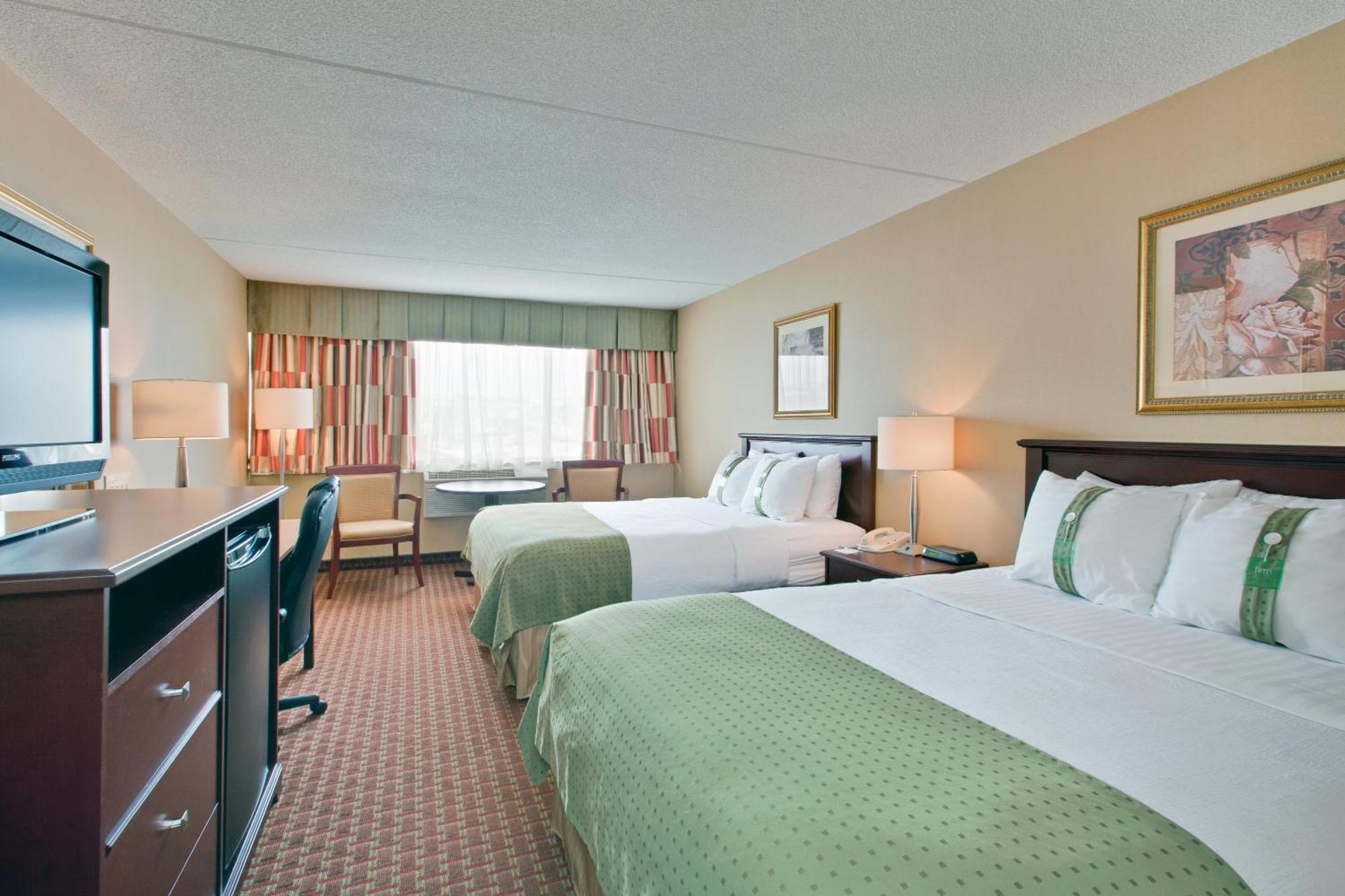 Holiday Inn St Johns By Ihg St. John's Eksteriør bilde