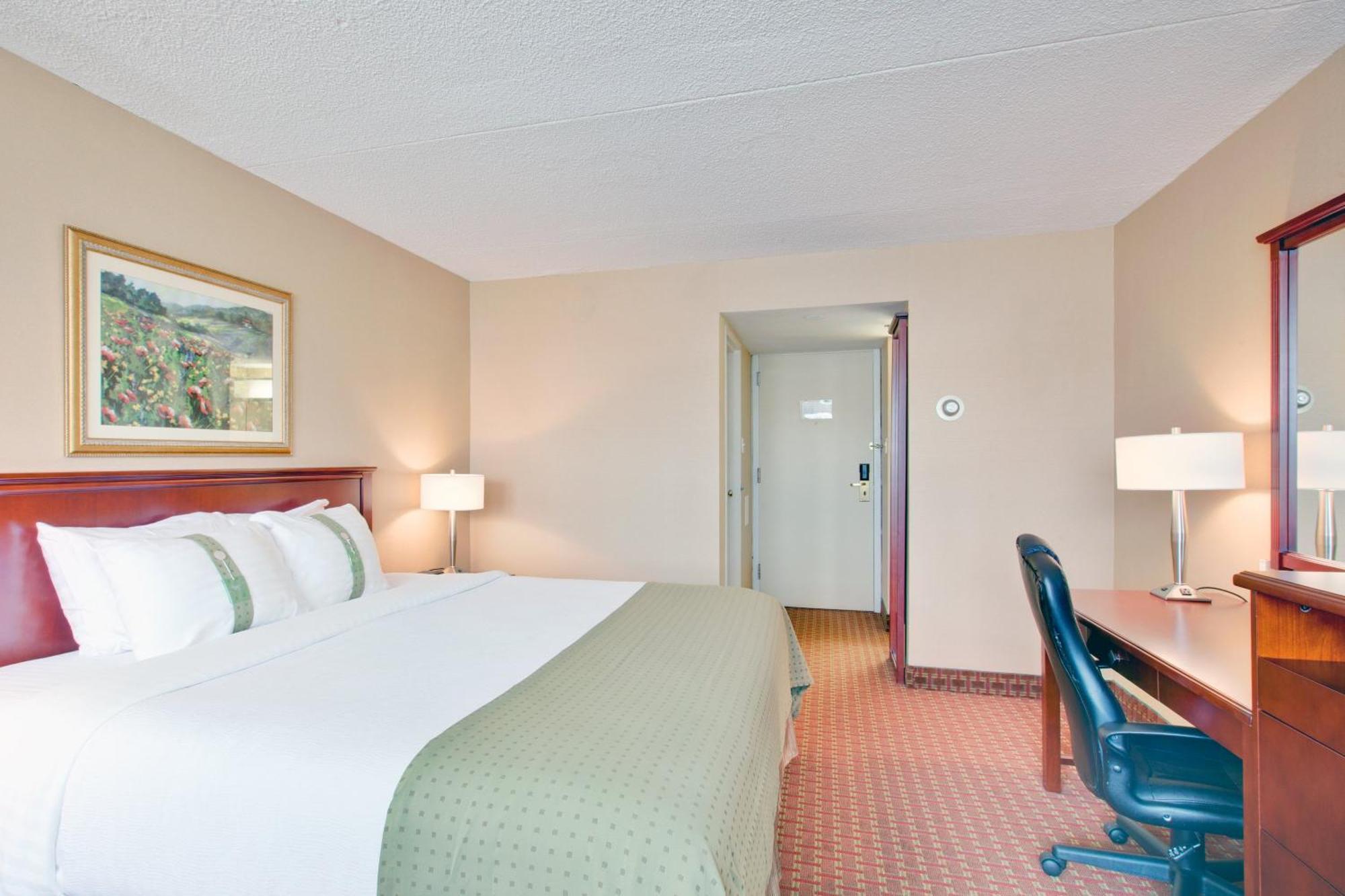 Holiday Inn St Johns By Ihg St. John's Eksteriør bilde